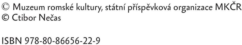 organizace MKČR Ctibor