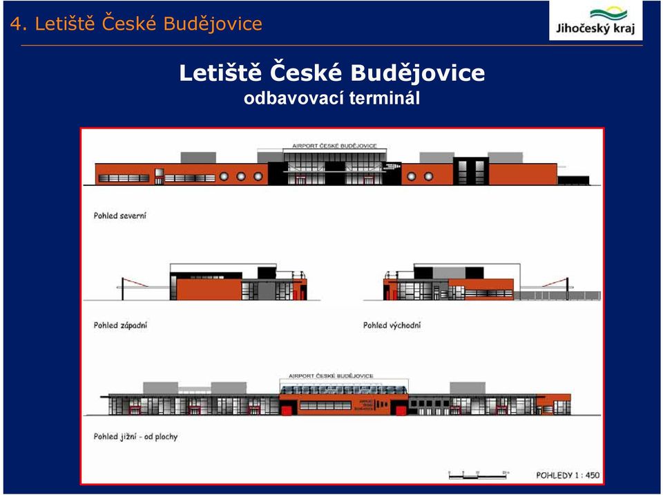 Letiště České 