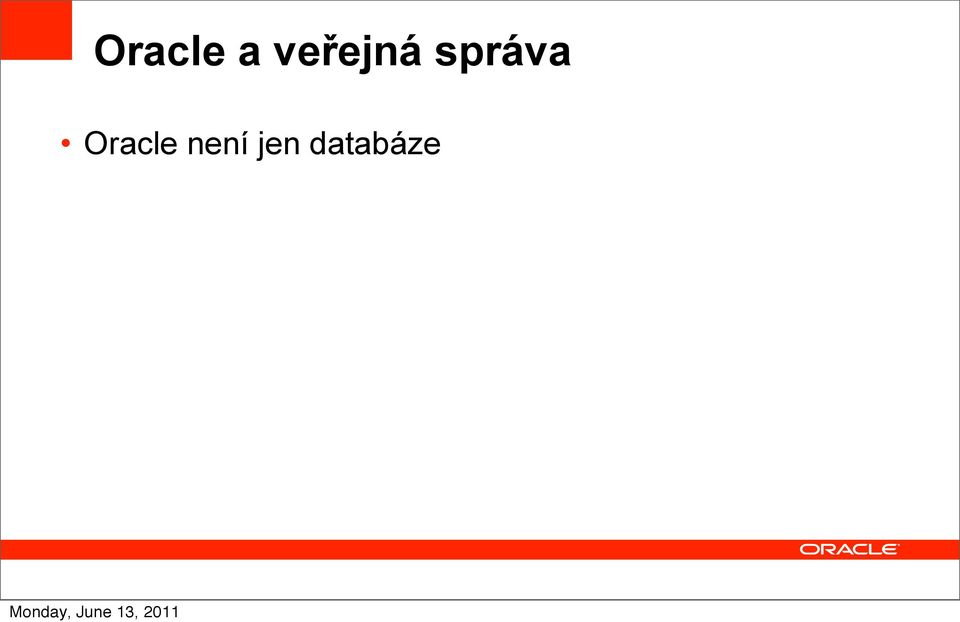 správa