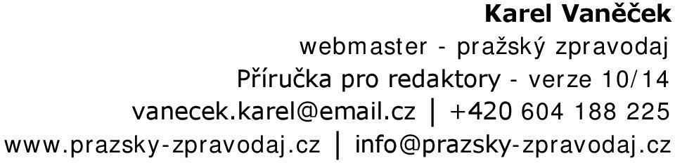 10/14 vanecek.karel@email.