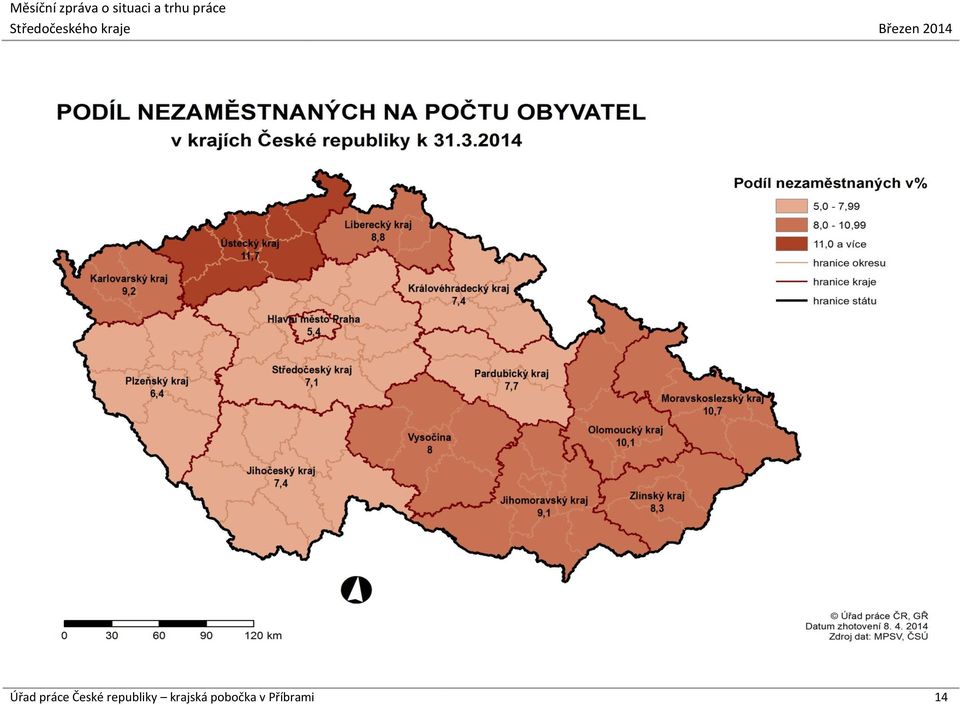 Úřad práce České