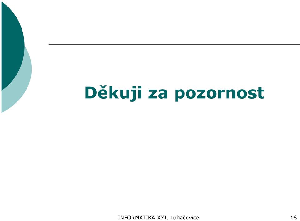 INFORMATIKA