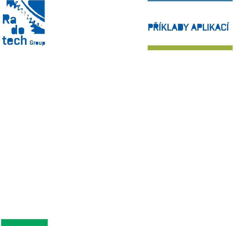 APLIKACÍ