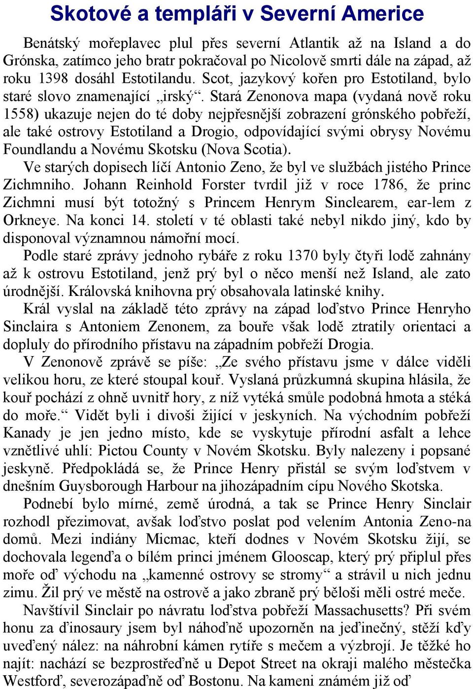 datování v nova scotiatak jsem slyšel, že chodíš s mým bývalým