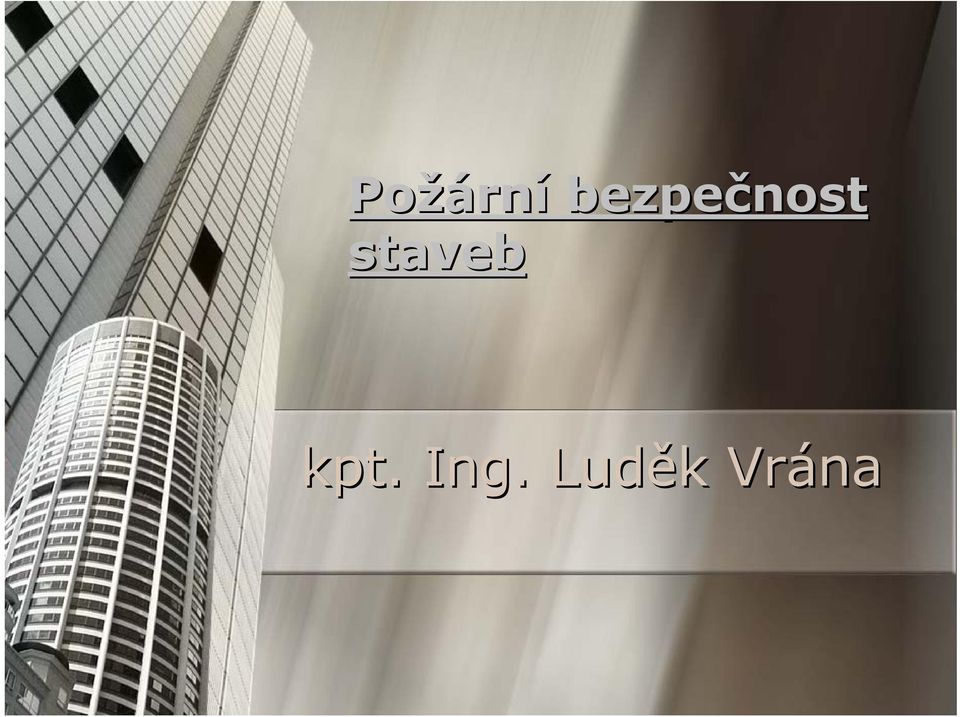 staveb kpt.