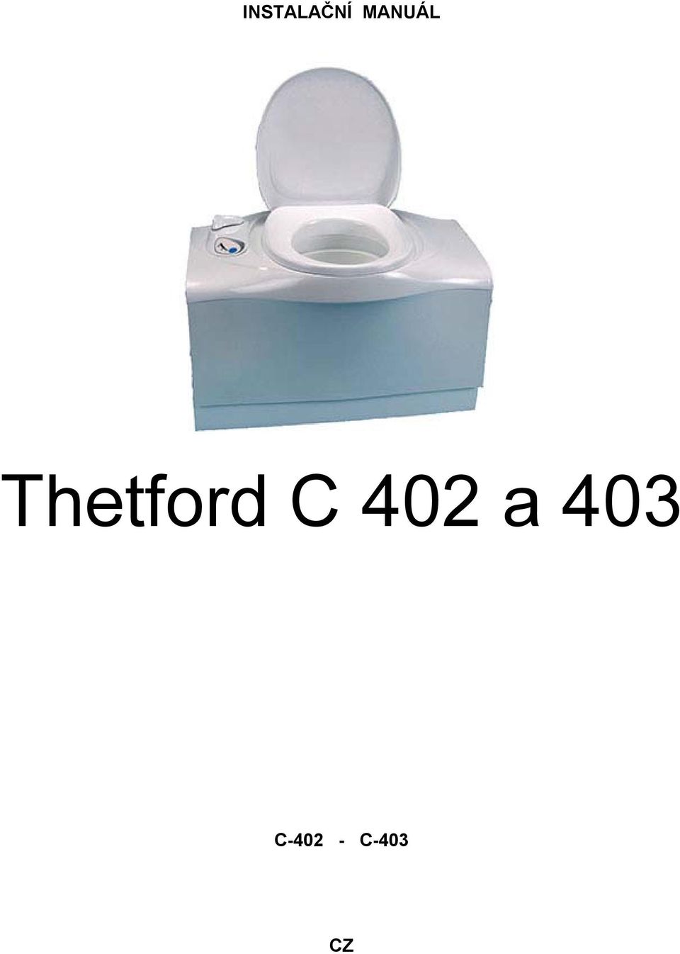 Thetford C