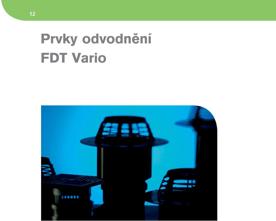 FDT Vario