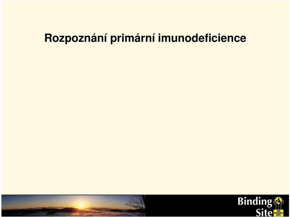 společnosti, často podporované farmaceutickými