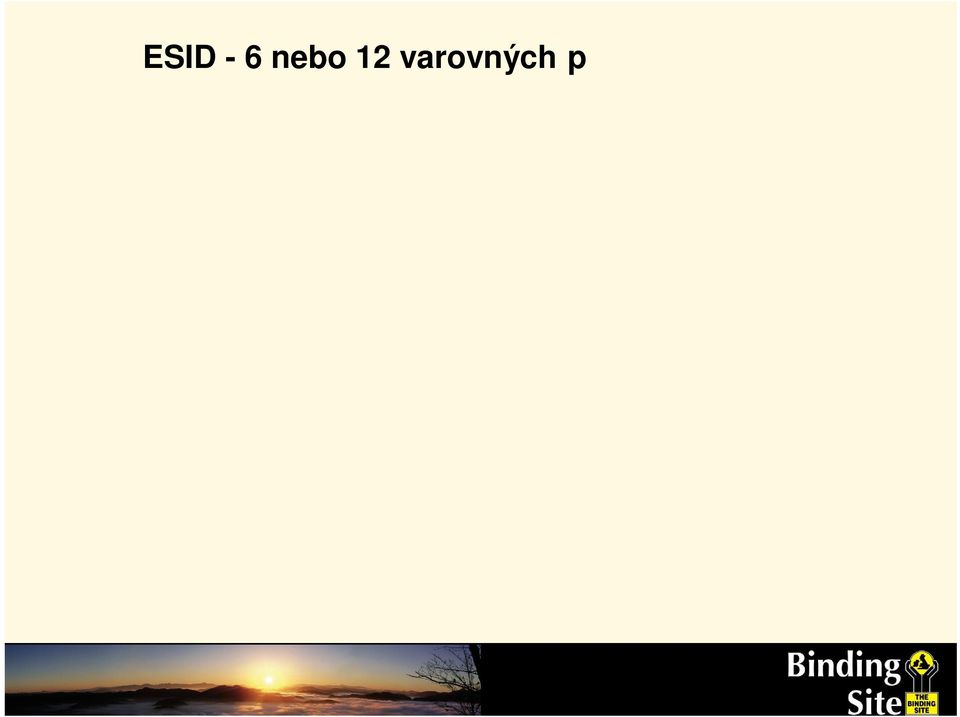 Vyrážka nejasného původu delší než 3 dny 6. Teplota > 38 C trvající déle než týden bez zjištěné příčiny 7. Úbytek hmotnosti > 10 %, nízký vzrůst nebo silná podváha 1.