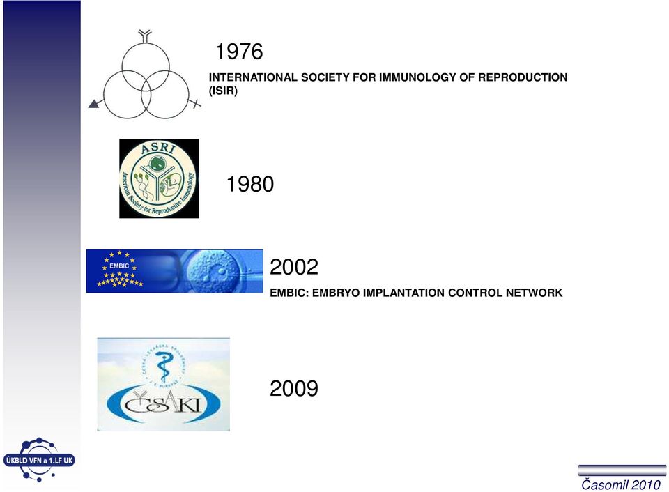 (ISIR) 1980 2002 EMBIC: EMBRYO