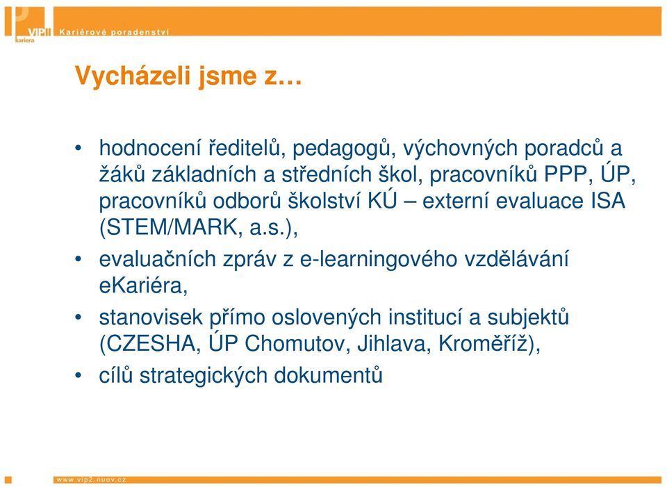 (STEM/MARK, a.s.