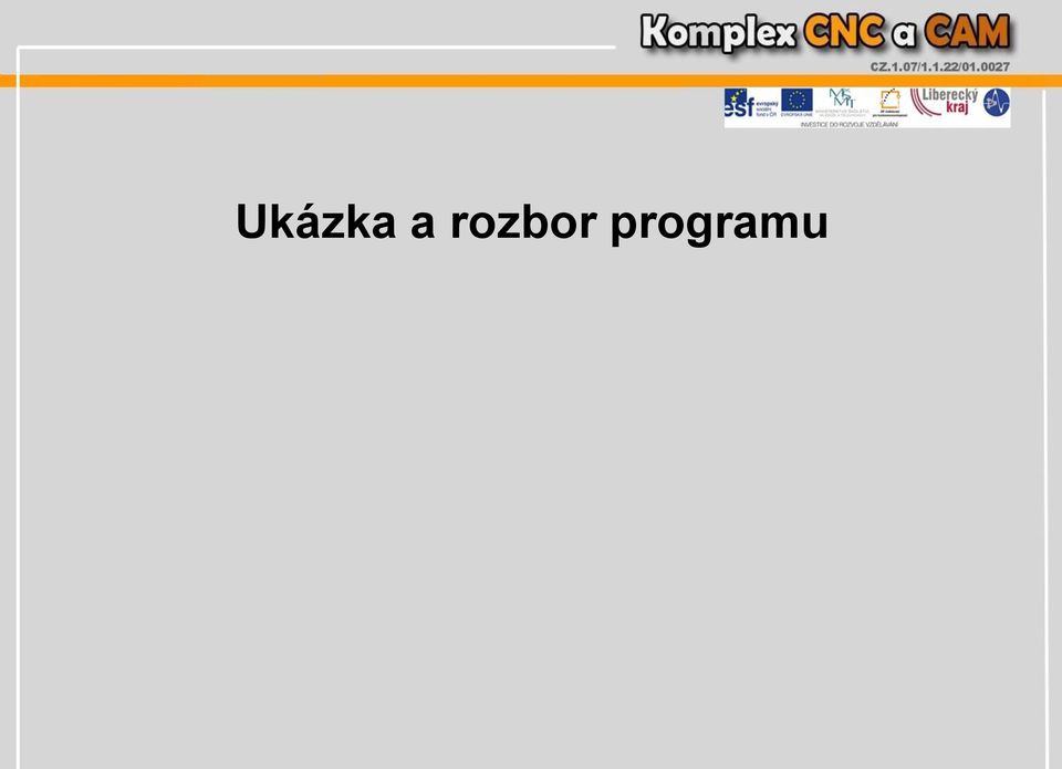 programu