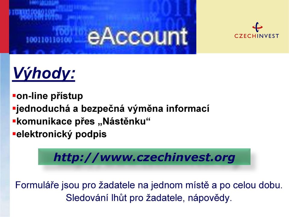 http://www.czechinvest.