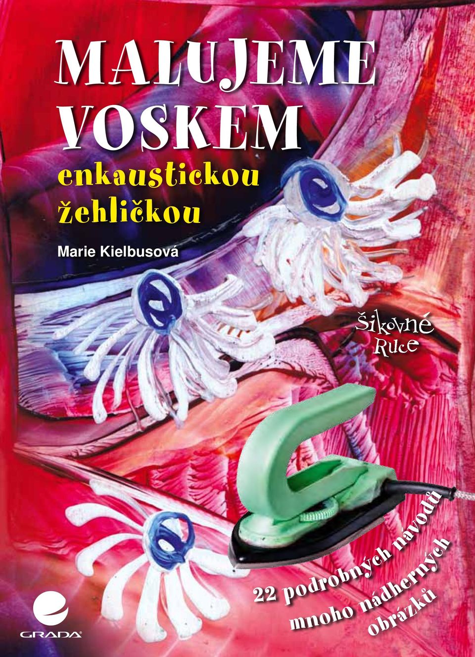 Marie Kielbusová 22