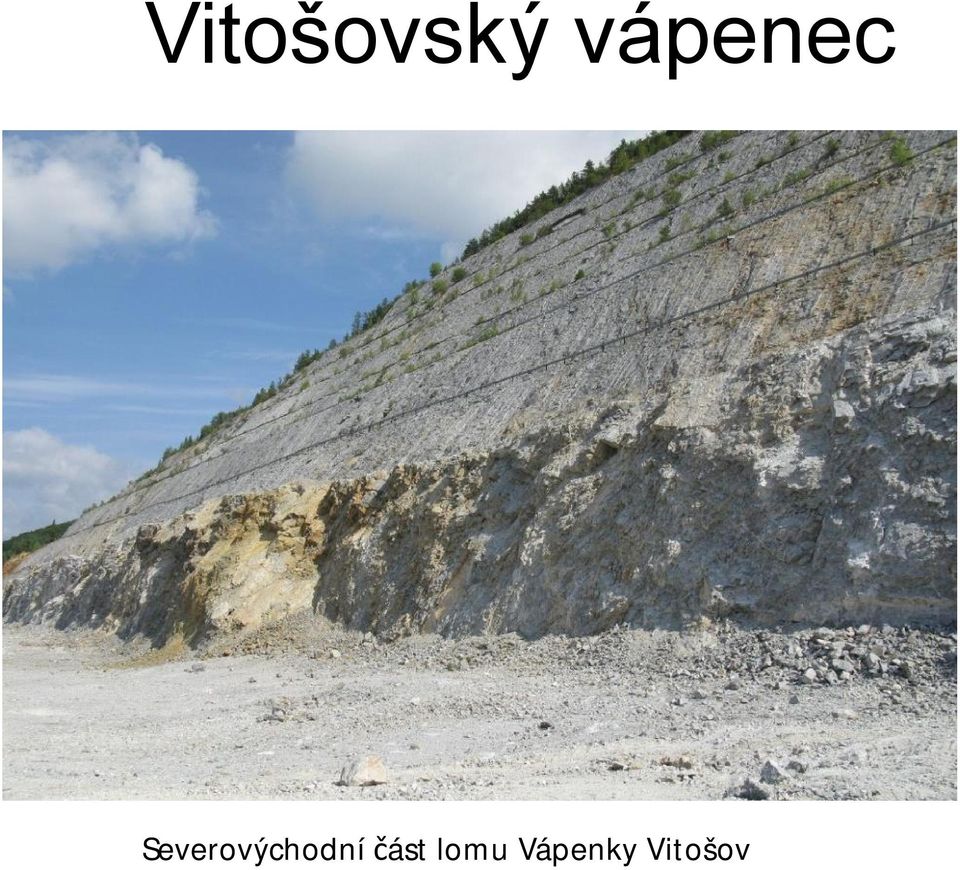 Severovýchodní