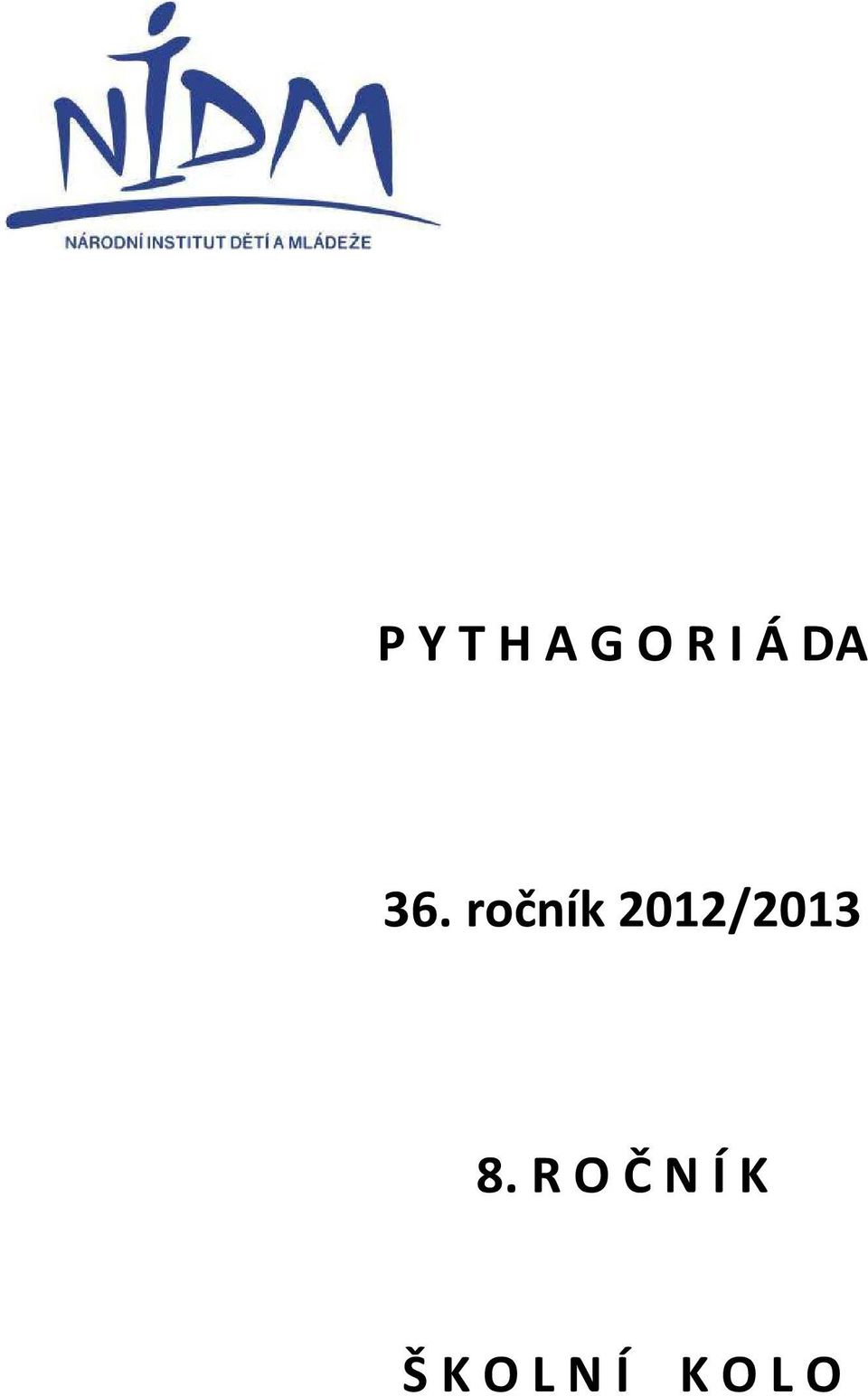 ročník 2012/201 8.