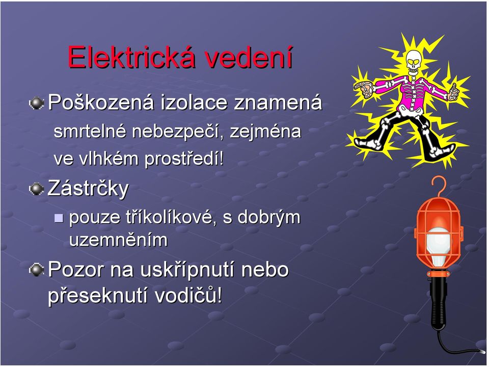 prostředí!