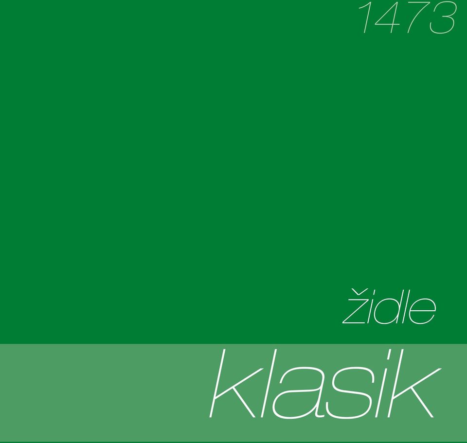 klasik