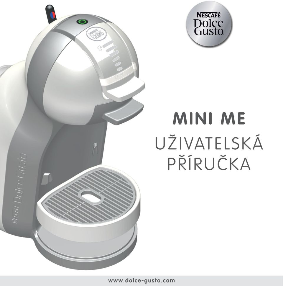 PŘÍRUČKA