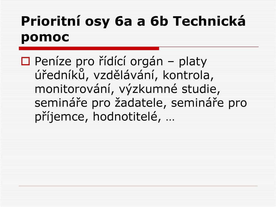 kontrola, monitorování, výzkumné studie,