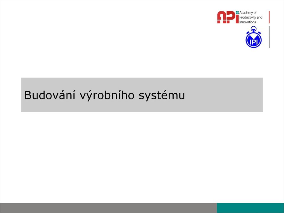 systému