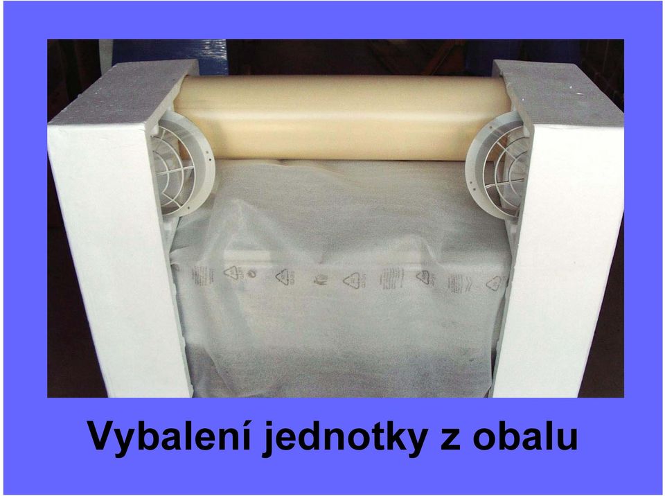 z obalu
