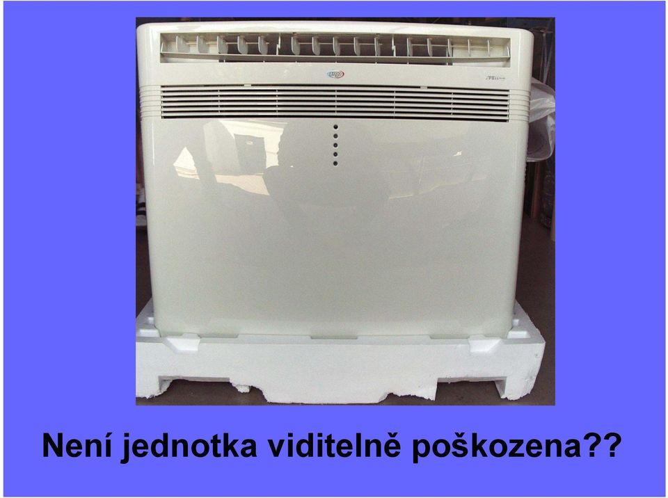 viditelně