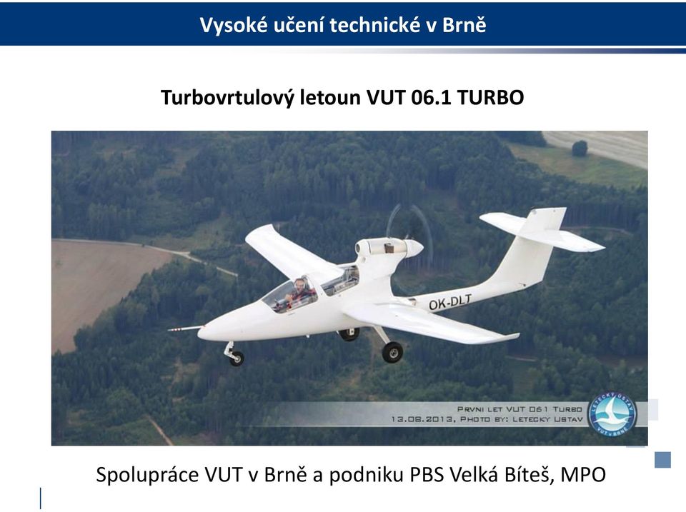 1 TURBO Spolupráce