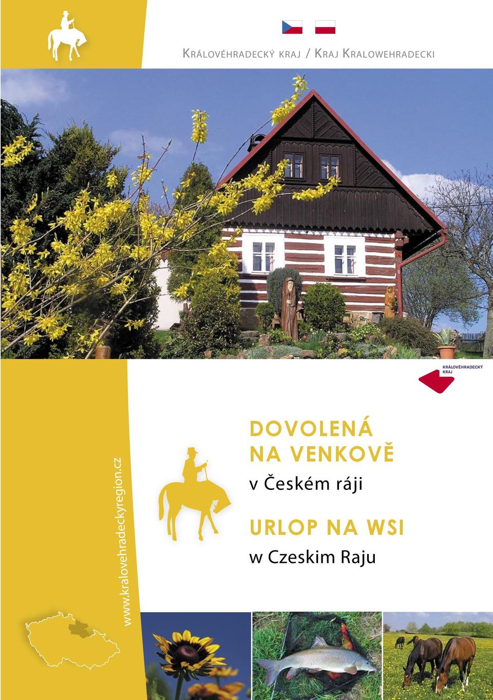 VENKOVĚ v Českém ráji www.