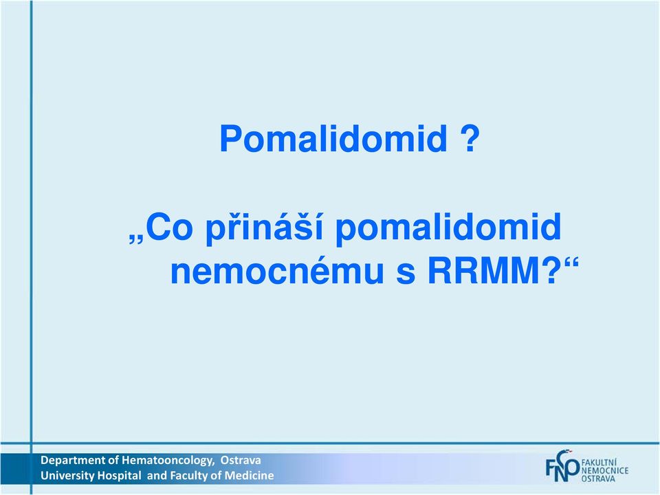 pomalidomid