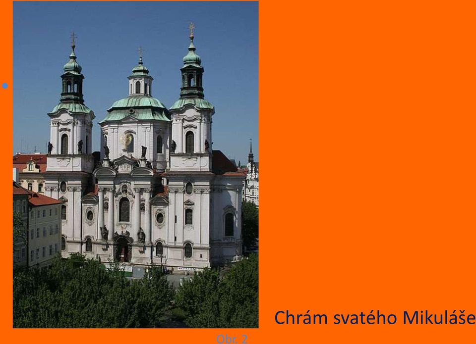 svatého