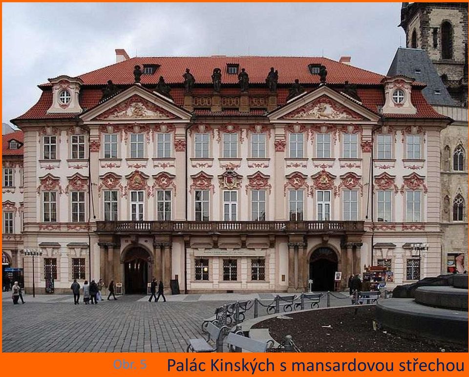 Kinských s