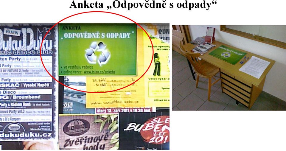 s odpady
