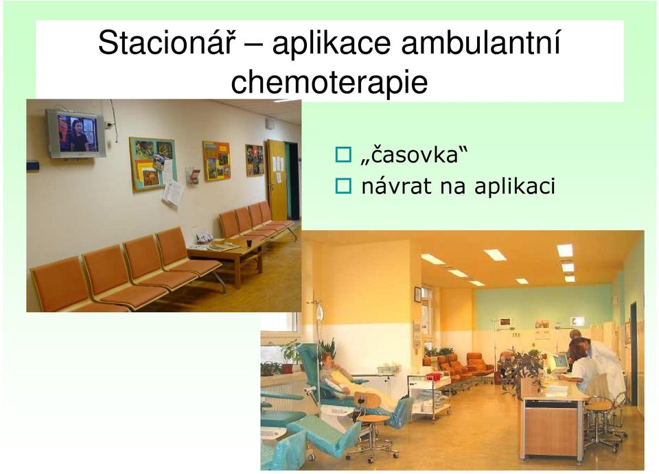 ambulantní