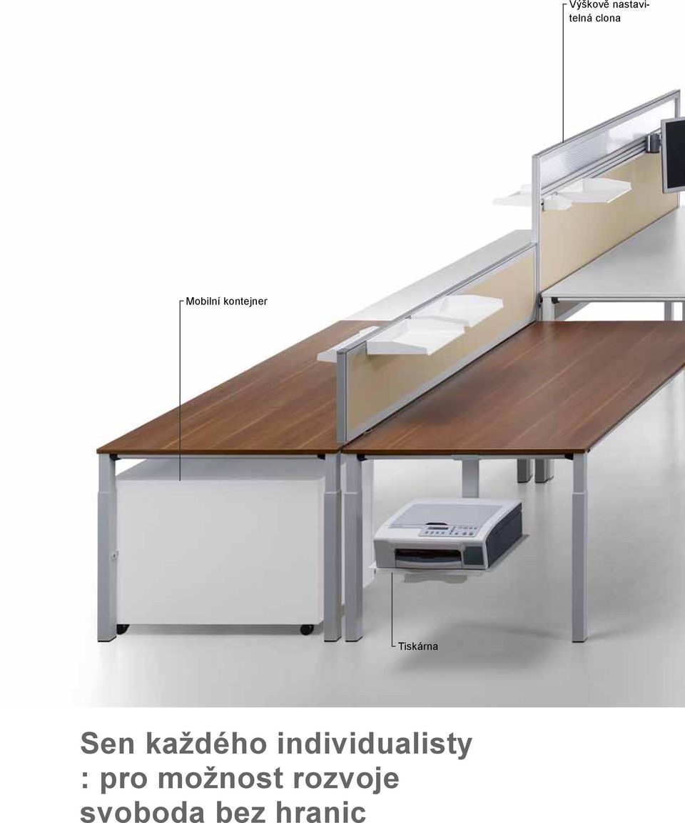 každého individualisty : pro