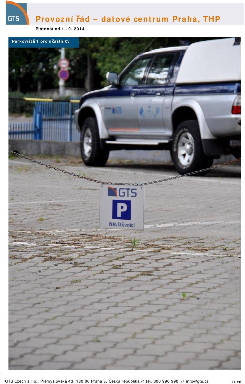 , Přemyslovská 43, 130 00 Praha