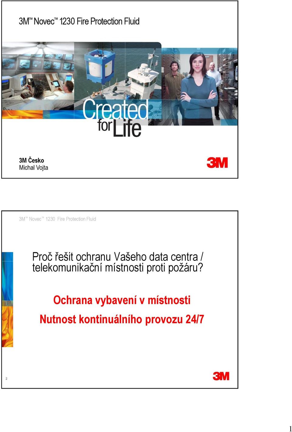 místnosti proti požáru?