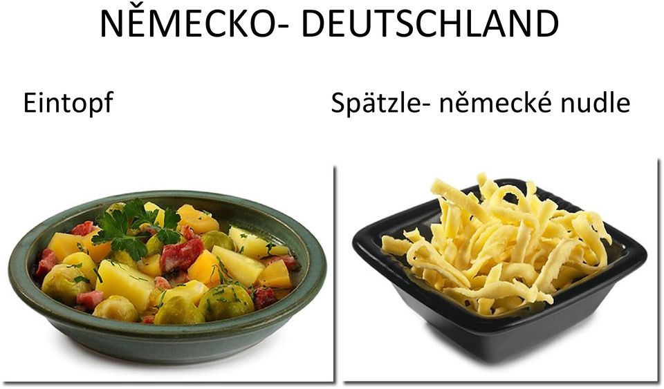 německé