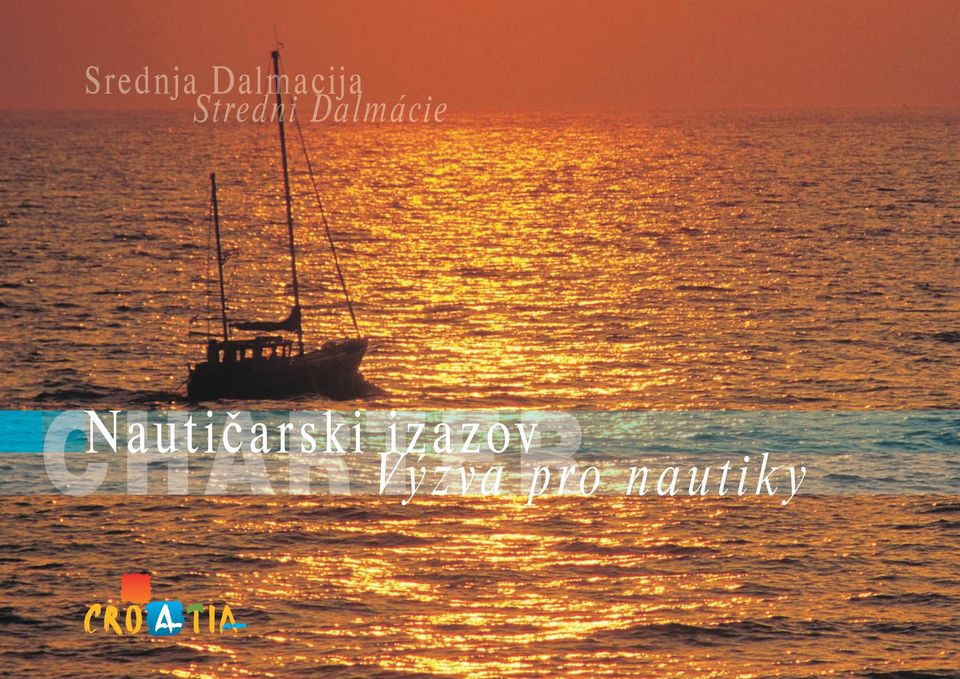 CHARTER Nautičarski