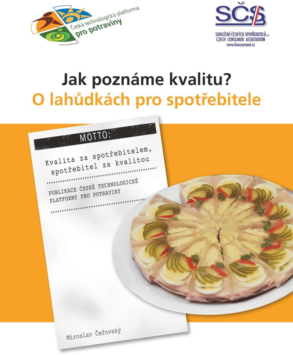 O lahůdkách