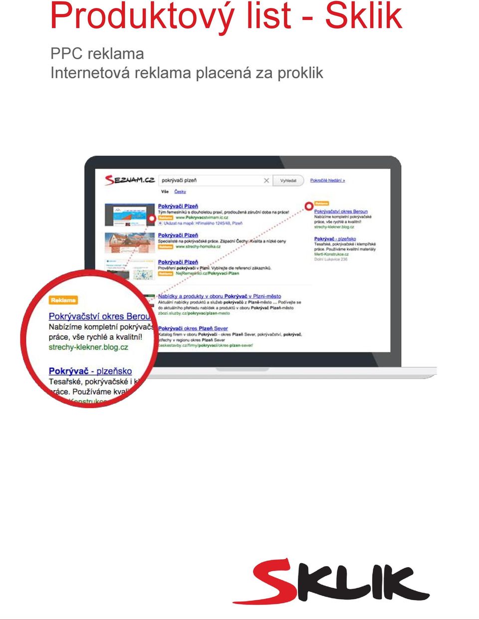 Internetová