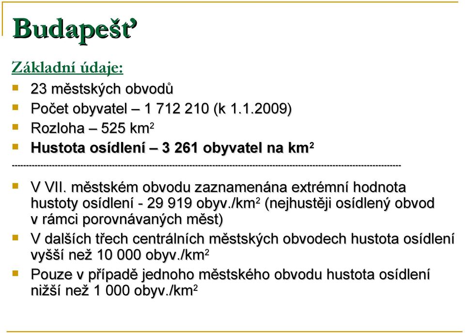 ---------------------------------------------------------------------------------------------------------------------------------------- V VII.