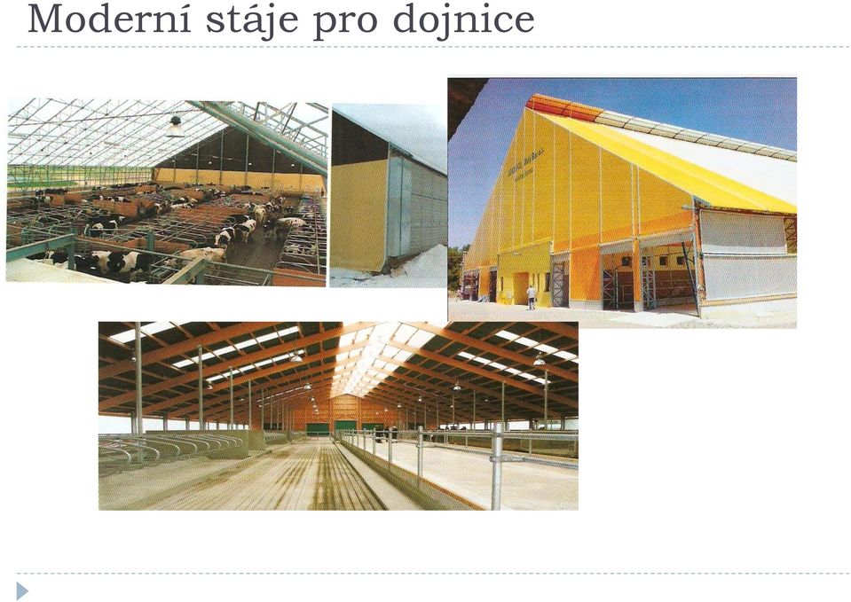 dojnice