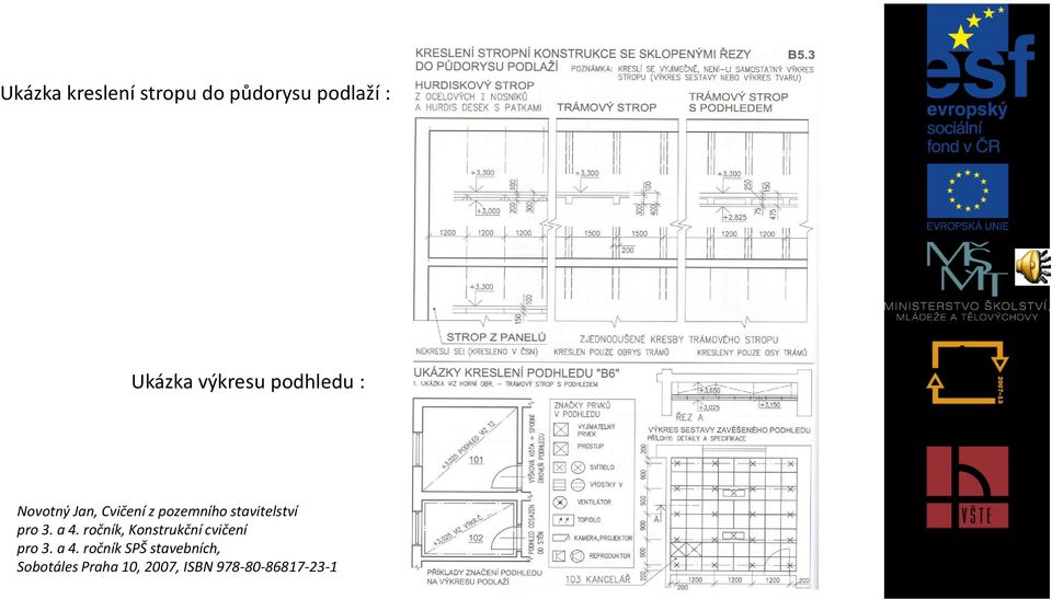 pro 3. a 4.