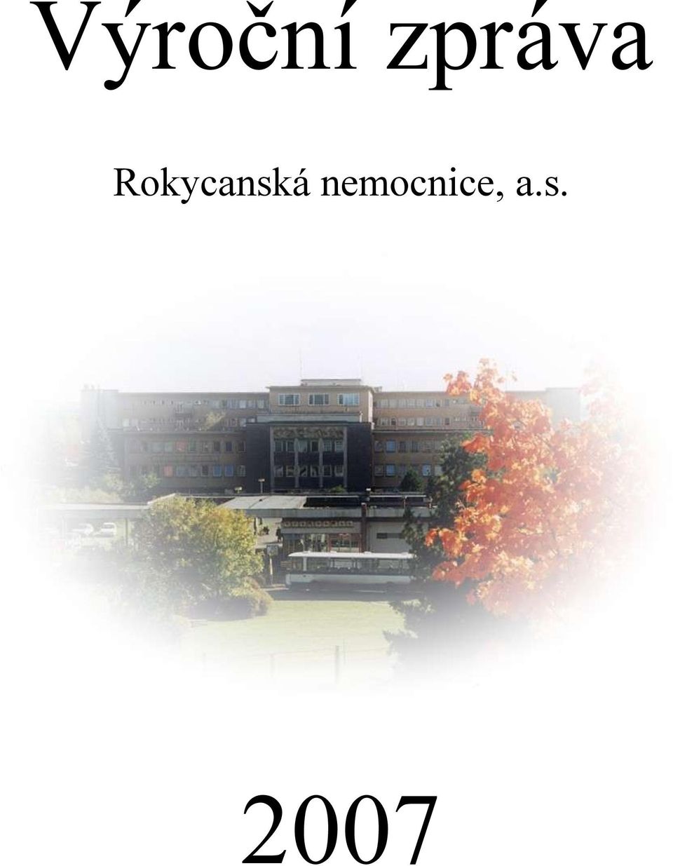 Rokycanská