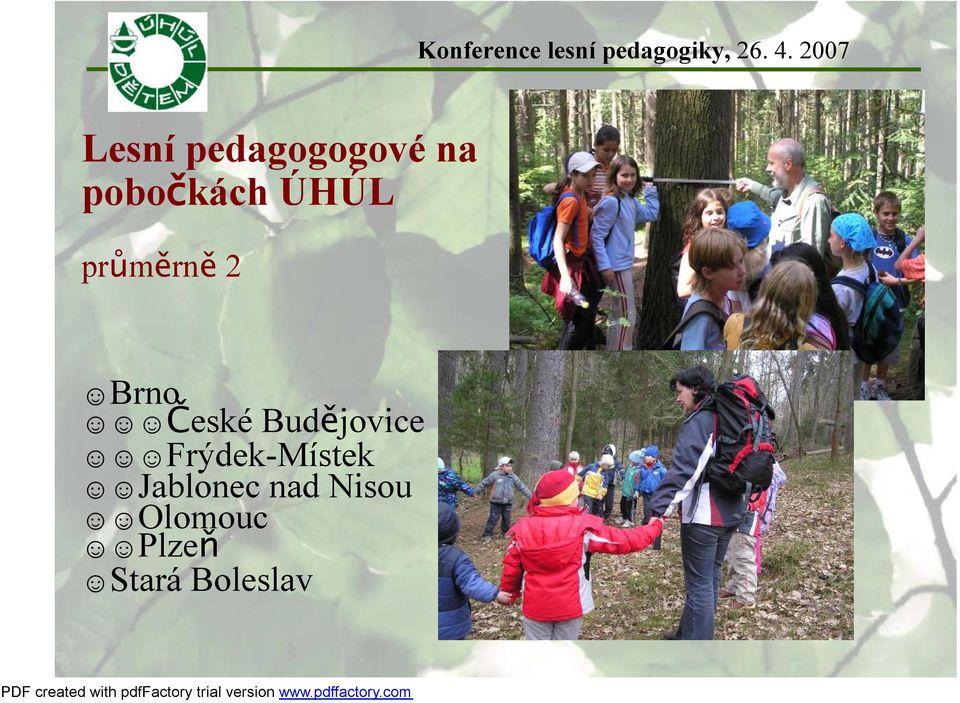 ČeskéBudějovice Frýdek-Místek