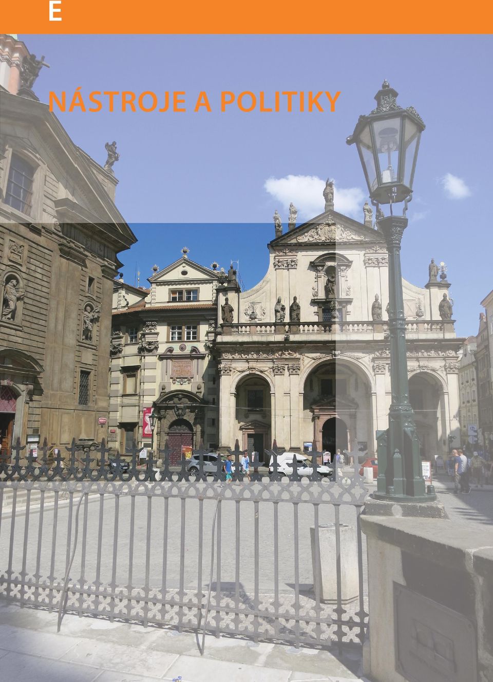 POLITIKY