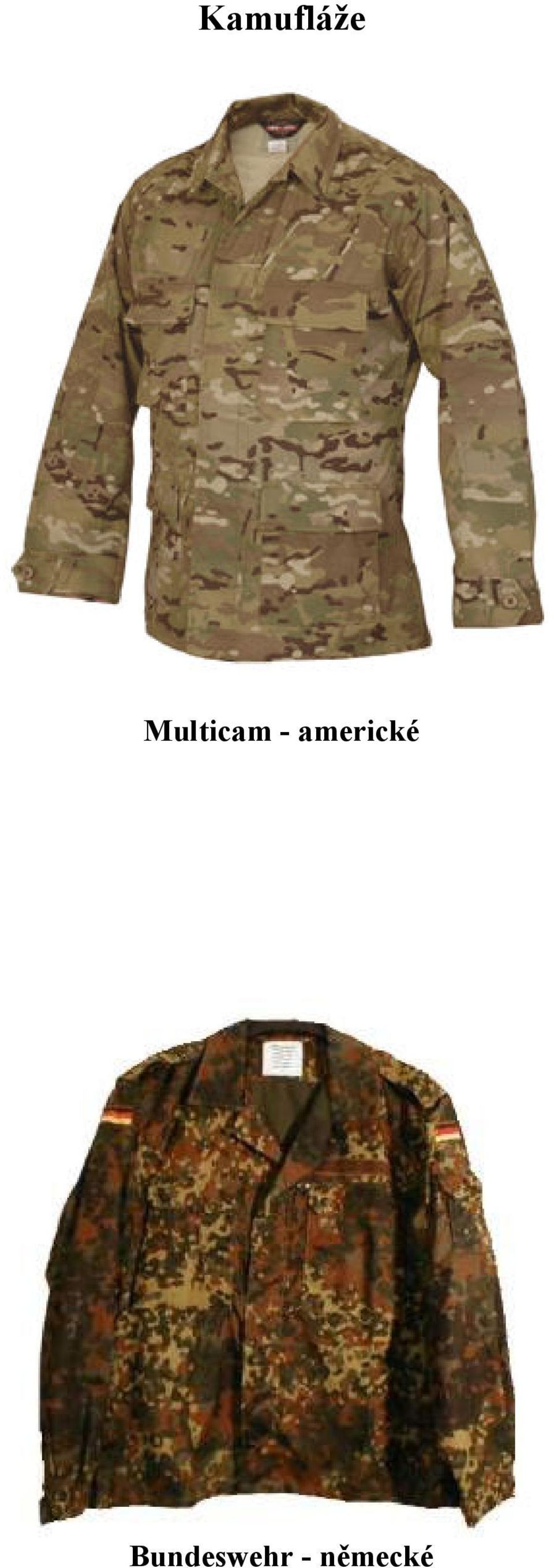 americké