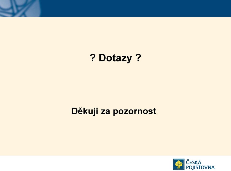 pozornost
