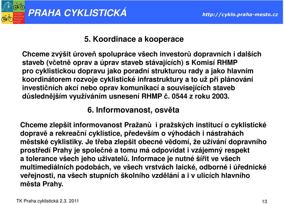 RHMP č. 0544 z roku 2003. 6.